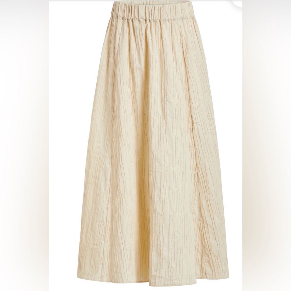 Marie Oliver Sasha Maxi Skirt